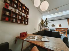 -沏点Trattoria意大利餐厅(新街口店)