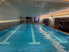 -大连星海皇冠假日酒店