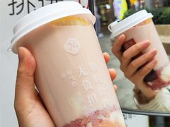 -炖物24章·顺时轻养茶(杭州大厦店)