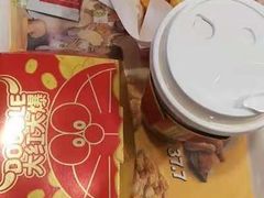 -德克士(睢宁曼哈顿店)
