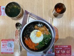 -朴大叔拌饭(上海真如环宇城店)