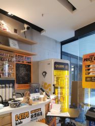 -G-STEPS舞蹈工作室