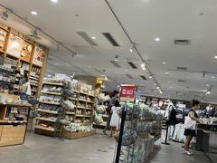 -MUJI无印良品(中航城君尚店店)