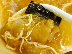 -添發碗仔翅美食