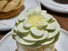 -Ten Olives甜点