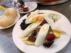 -三兴涮羊肉(荣安大街店)
