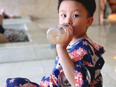 -嘉悦汗蒸时代(曙光路店)