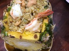 -Dang restaurant (patong phuket)