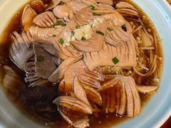 -孔乙己酒家(虹桥路店)