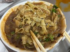 -正味斋锅巴菜(西北角店)