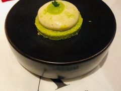-L'Arome芳芳法国餐厅(仙林金鹰店)
