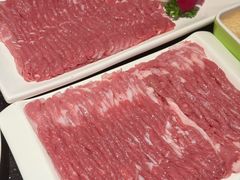 -南门涮肉(东单店)