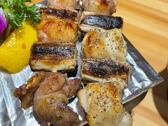 -大岛日本料理铁板烧(南通大饭店)
