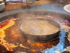 -陈眼镜火锅(总店)