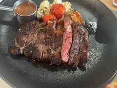 -安妮意大利餐厅(国贸店)
