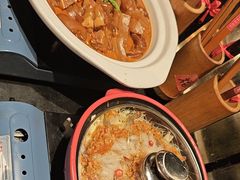 -麒麟小院·老九江菜(安平路店)