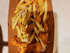 -味上湘菜馆(岳麓山店)