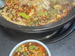 -小饕荟雅安贡椒鱼鲜馆(广福桥店)