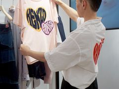 -KENZO(北京三里屯店)