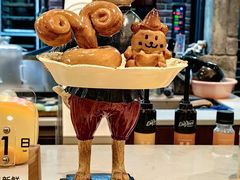 -熊猫家PANDA BAKERY(望江店)