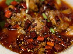 -水煮三国·川鲁江湖菜(香山店)