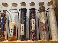 -甜心闲生传统手工冰粉(太古里店)