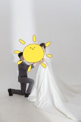 -保定巴黎婚纱摄影