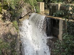 -将军关探险漂流