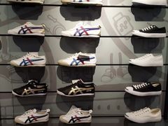 -Onitsuka Tiger(上海久光百货店)