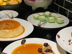 -拉蒂娜·巴西牛排馆 Latina·Brazilian Steakhouse(陆家嘴旗舰店)