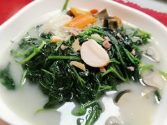 -仑头海鲜城(仑头环村南路店)