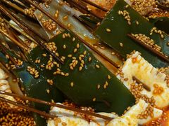 -嘉州叶婆婆钵钵鸡(建设路店)