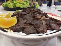 -山泉公馆酒家(珠江新城店)
