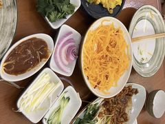 -老昌春饼(中央大街店)