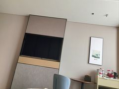 -深圳罗湖水贝IBC亚朵酒店