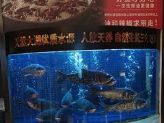 -潇湘码头·鲜湘菜(清河店)