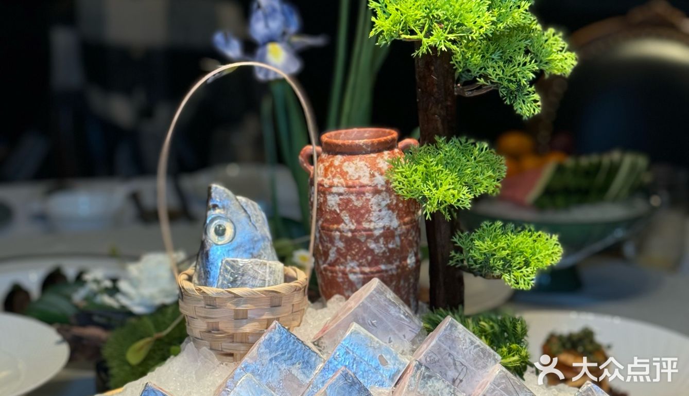 春节不打烊🏮大杨浦这家店救了我‼️