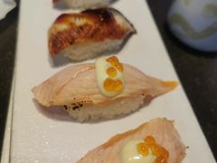 -元气寿司(东方宝泰店)