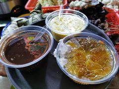 -小草糖水(海棠村店)