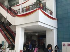 -京粮广场
