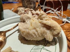 -云海肴·汽锅鸡·云南菜(美罗城店)