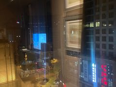 -北京朝阳悠唐皇冠假日酒店