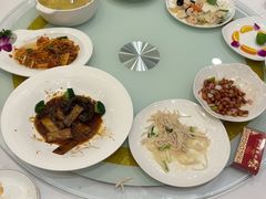 -金三杯酒家(泉城路店)