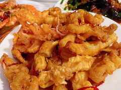 -九龙餐厅(大沽路店)