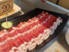-海底捞火锅(振华商厦店)