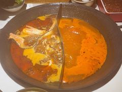 -老天桥蛙炉火锅(姑苏总店)