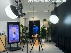 -Sony Store 索尼(上海淮海中路店)
