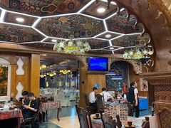 -乡村馕坑肉·烧烤·新疆菜·本地人更爱吃(阿勒泰首店)
