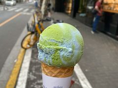-Dal Cuore 达可芮冰淇淋(陕西北路店)