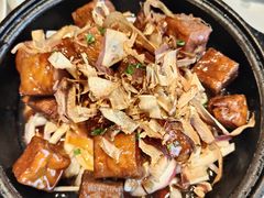 -绿杨春·淮扬宴(庐山路店)